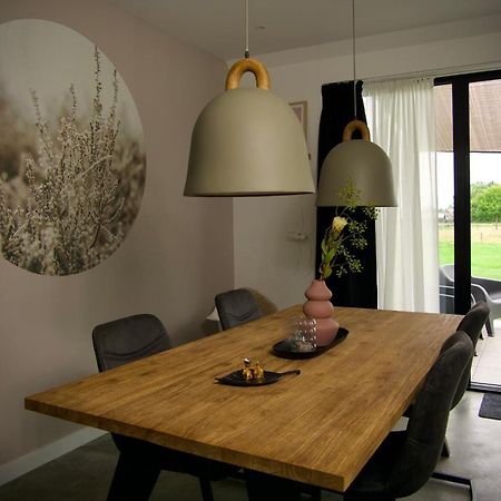 La Vita Veluwe Wapenveld 외부 사진