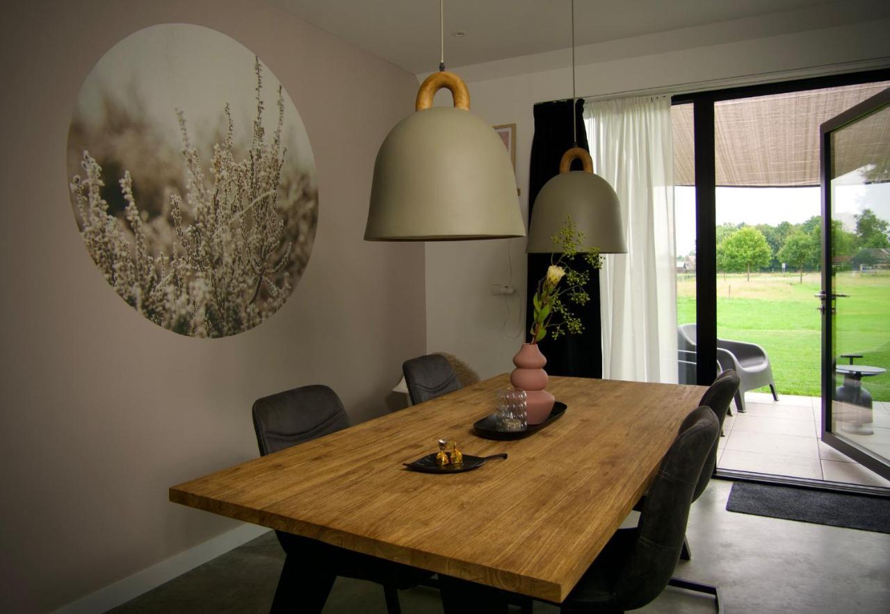 La Vita Veluwe Wapenveld 외부 사진