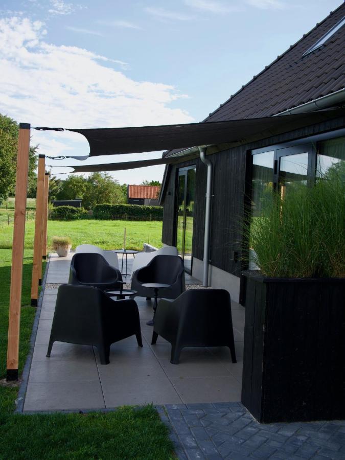 La Vita Veluwe Wapenveld 외부 사진