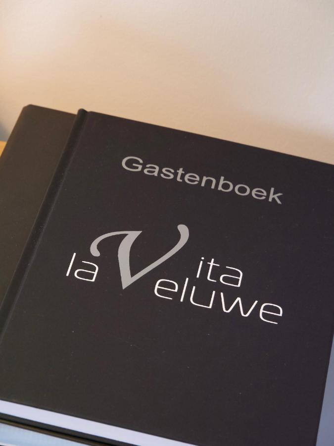 La Vita Veluwe Wapenveld 외부 사진