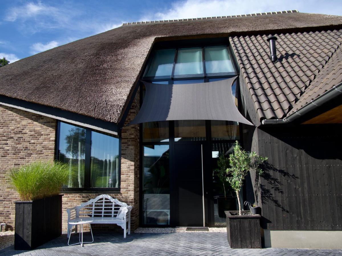 La Vita Veluwe Wapenveld 외부 사진