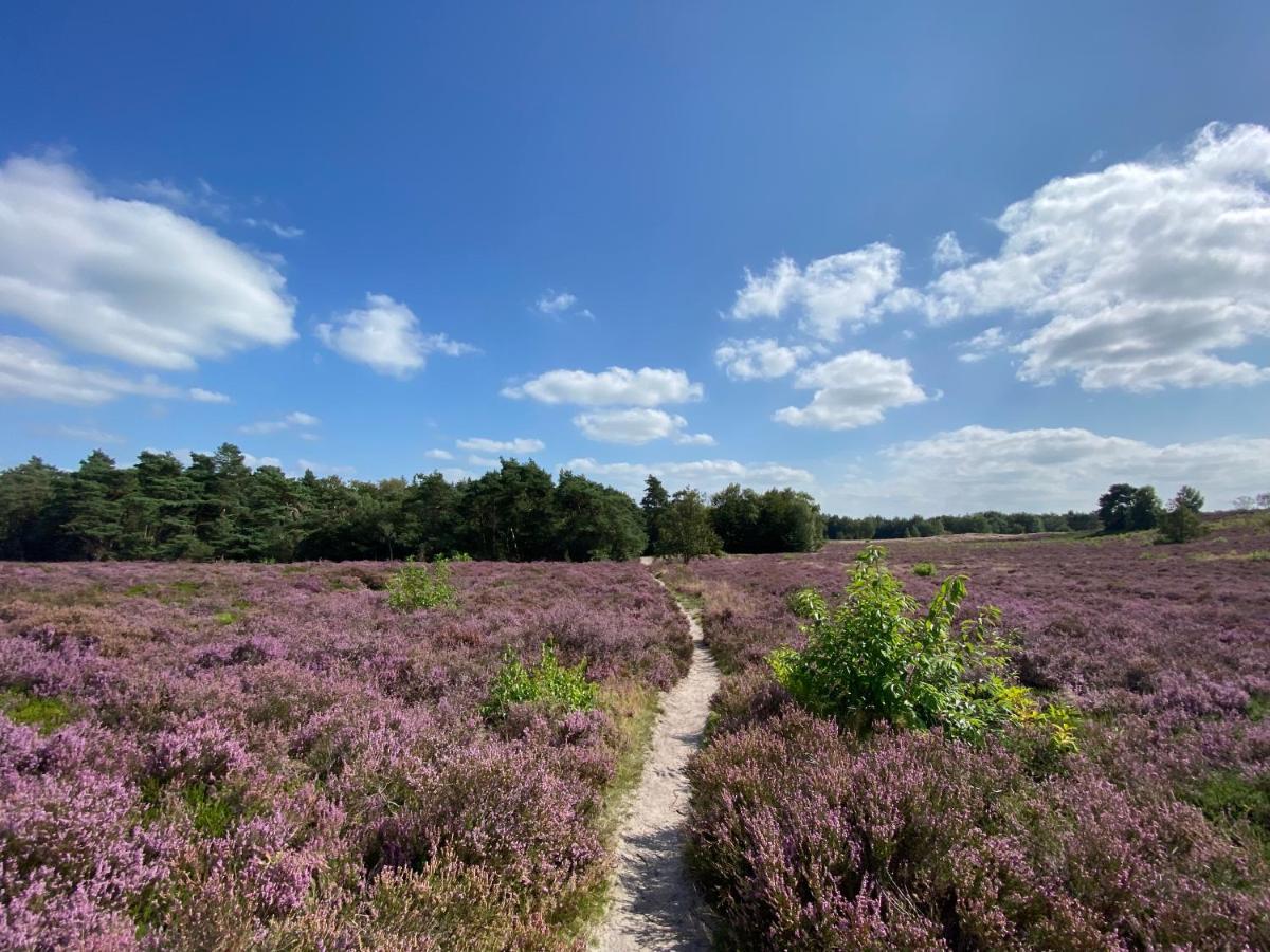 La Vita Veluwe Wapenveld 외부 사진
