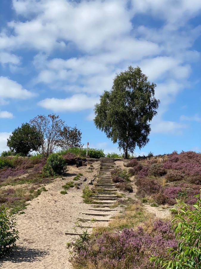 La Vita Veluwe Wapenveld 외부 사진