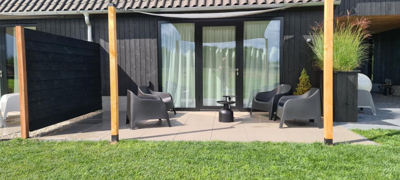 La Vita Veluwe Wapenveld 외부 사진